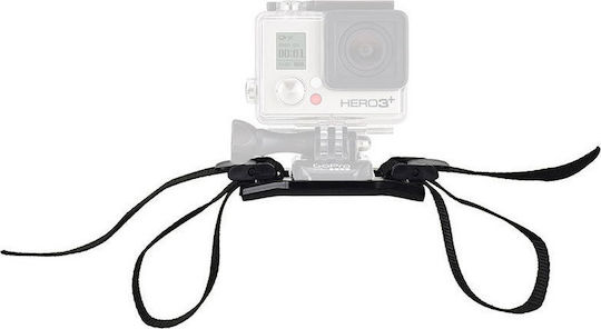 GoPro Vented Helmet Strap Mount