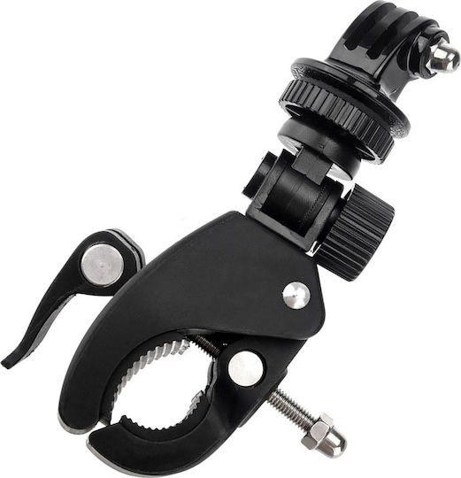 Βάση Στήριξης Ποδηλάτου Ή Μηχανής for GoPro