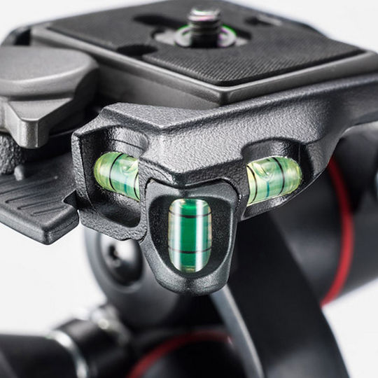 Manfrotto Τρίποδο - Φωτογραφικό