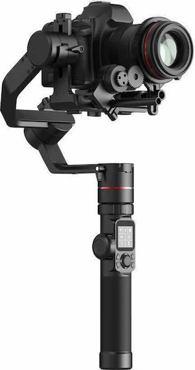 FeiyuTech AK4000 Gimbal și stabilizatoare