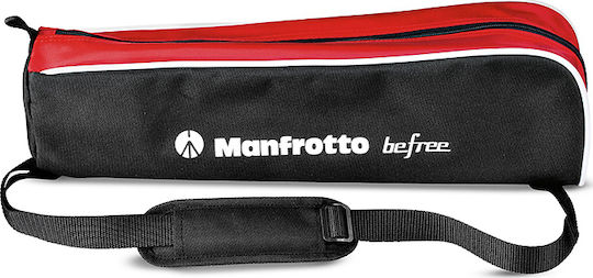 Manfrotto Befree Live Trepiede Video Din Aluminiu Cu Cap Hidraulic Și Sarcină Maximă 4kg Până La 150cm