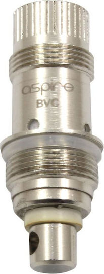 Aspire Nautilus BVC Съпротивление на Електронни Цигари 1.6ohm (МТЛ) 1бр