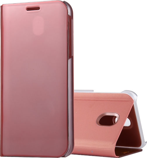– Buchen Sie Kunststoff Gold (Galaxy J5 2017)