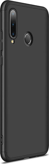 GKK 360 Plastic 0.3mm Negru (Huawei P30 Lite)