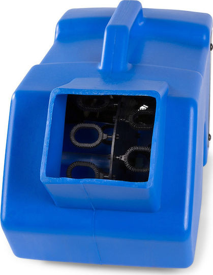 BeamZPro B1000 Μηχανή Φυσαλίδων 40W με Ασύρματο Χειριστήριο