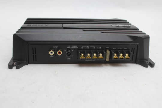 Sony Car Audio Amplifier Xmn502 2 Channels (A/B Class)