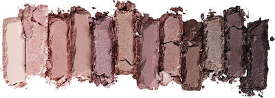 Urban Decay Naked Eyeshadow Palette Lidschatten-Palette in fester Form Bunt 11.4gr