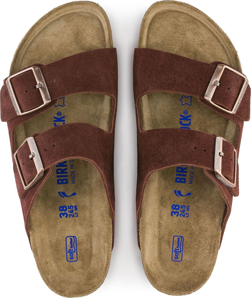 bordeaux birkenstock