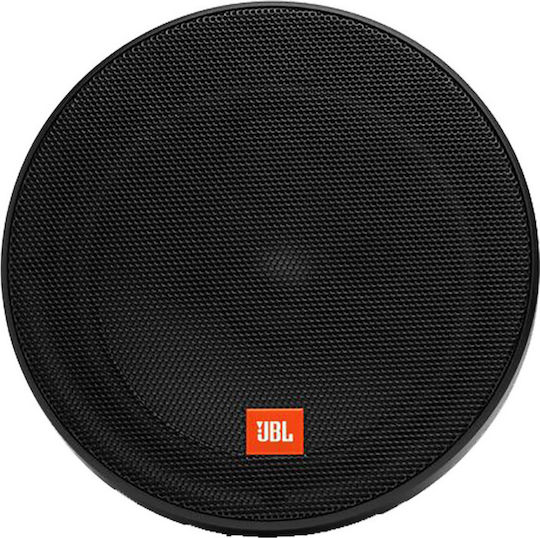 JBL Stage2 604C Σετ Ηχεία Αυτοκινήτου Διαιρούμενα 6.5" με 45W RMS (2 Δρόμων)