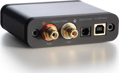 Audioengine D1 Premium 24-bit D1 DAC