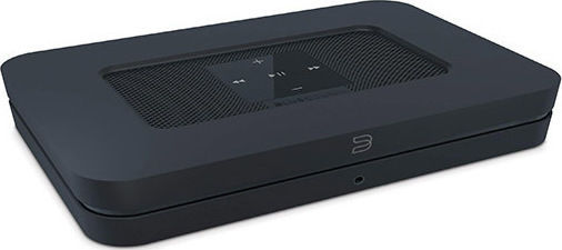Bluesound Node 2 Streamer Μαύρο