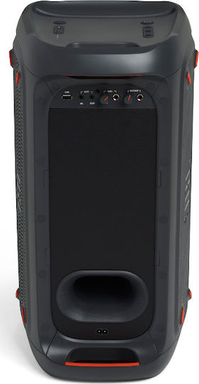 JBL Partybox 100 JBLPARTYBOX100EU Schwarzes Lautsprecher