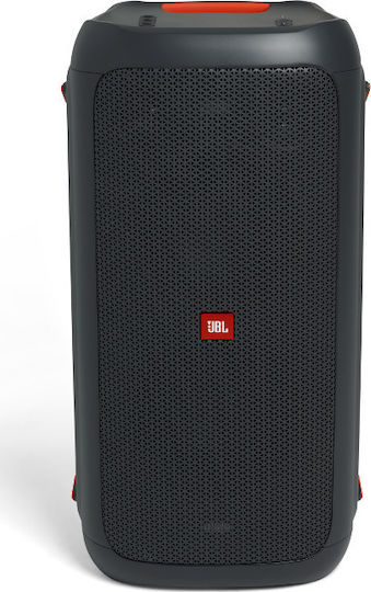 JBL Partybox 100 JBLPARTYBOX100EU Schwarzes Lautsprecher