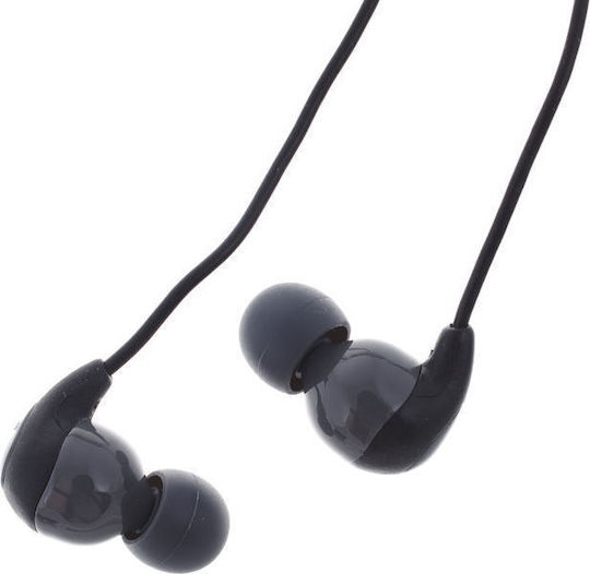 Shure In-ear headphones In Ear SE112 Black