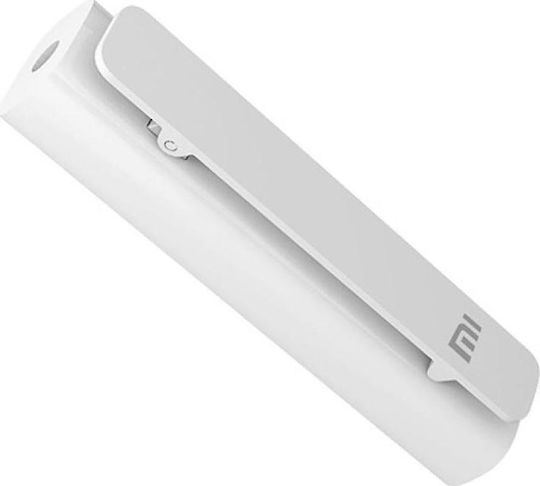 Xiaomi Bluetooth Αυτοκινήτου Mi Bluetooth Audio Receiver για το Ηχοσύστημα (με USB θύρα Φόρτισης / Audio Receiver / AUX)