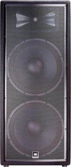 JBL JRX225 Пасивен Говорител PA 500W με Woofer 15" 46.4x42.6x109.2εκ.