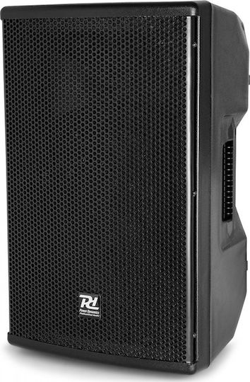 Power Dynamics PD410A 178.260 Active Speaker PA 200W with Woofer 10" 33x31x51cm.