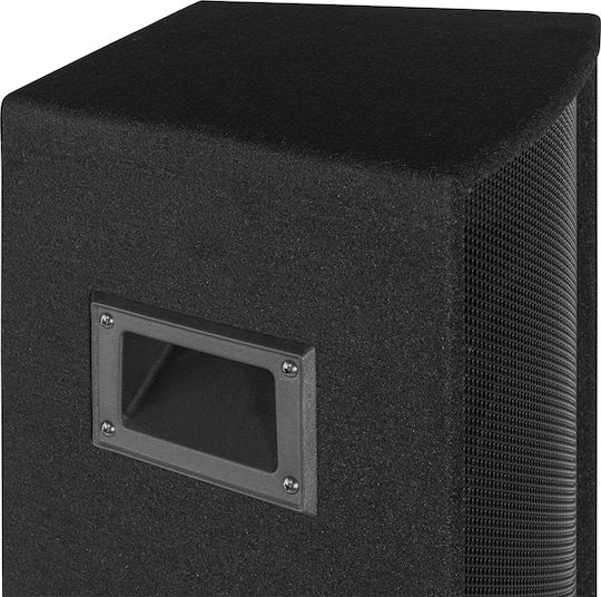 Vonyx SL8 178.728 Παθητικό Ηχείο PA 200W με Woofer 8" 21.5x26.5x42εκ.