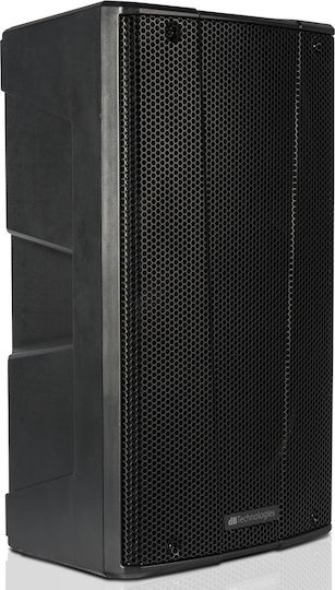 Db Technologies B-Hype 12 Aktiv Sprecher PA 400W mit Woofer 12" 35x33x64.5cm.