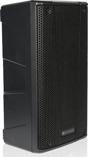 Db Technologies B-Hype 10 Active Speaker PA 260W with Woofer 10" 29.5x28.3x54.4cm.