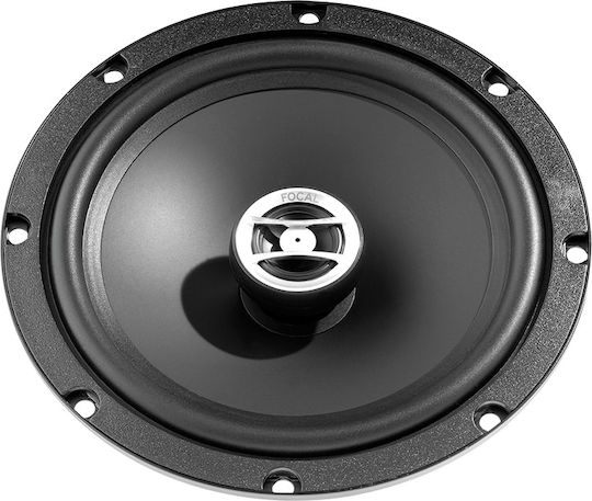 Focal RCX-130 Σετ Ηχεία Αυτοκινήτου 5.25" με 25W RMS (2 Δρόμων)
