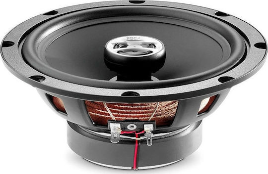 Focal RCX-130 Σετ Ηχεία Αυτοκινήτου 5.25" με 25W RMS (2 Δρόμων)