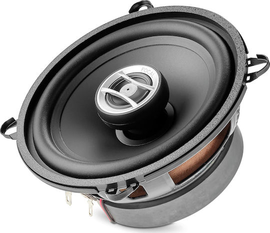 Focal RCX-130 Σετ Ηχεία Αυτοκινήτου 5.25" με 25W RMS (2 Δρόμων)