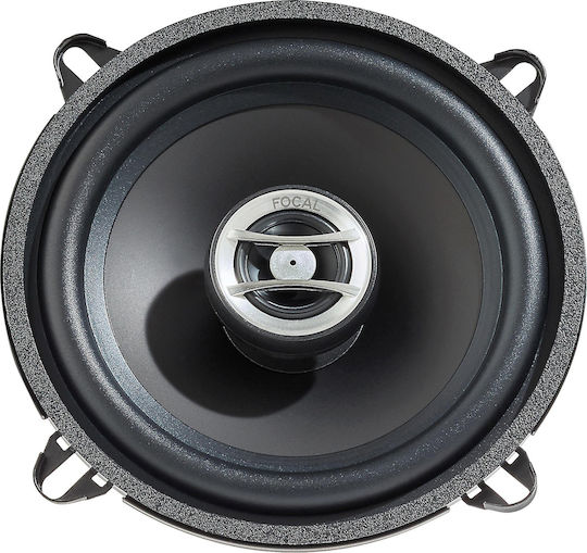 Focal RCX-130 Σετ Ηχεία Αυτοκινήτου 5.25" με 25W RMS (2 Δρόμων)