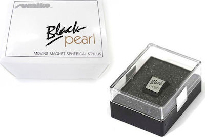 Sumiko Moving Magnet Turntable Cartridge Black Pearl Black