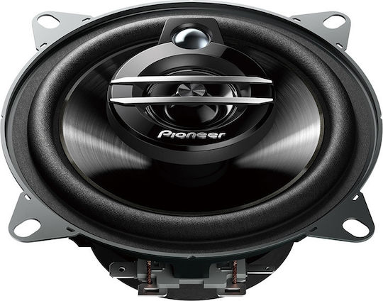 Pioneer Σετ Ηχεία Αυτοκινήτου Ομοαξονικά 4" με 30W RMS (3 Δρόμων)