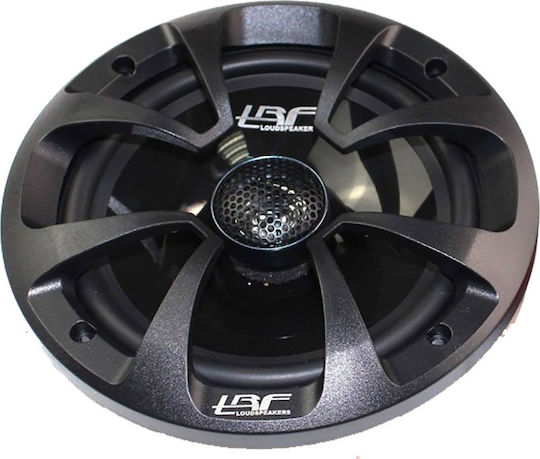 TRF LWT652 Σετ Ηχεία Αυτοκινήτου 6.5" με 70W RMS (2 Δρόμων)