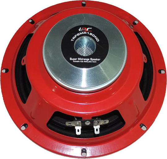 TRF Автомобилен Високоговорител 8" с 100W RMS (Среден клас)