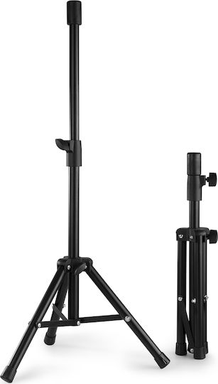 Vonyx Vonyx VPS102A 178.128 Schwarz