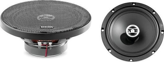 Focal Set Boxe Auto RCX-165 6.5" cu 60W RMS (2 căi)