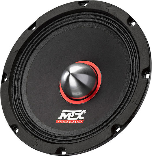 MTX Ηχείο Αυτοκινήτου 8" με 250W RMS (Midrange)