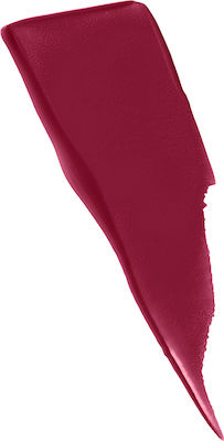 Maybelline Super Stay Matte Ink De lungă durată Lichid Ruj Mată 115 Fondator 5ml