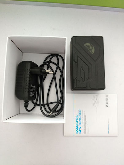 Coban G108 Αδιάβροχο GPS Tracker με GSM για Αυτοκίνητα, Μηχανές & Φορτηγά