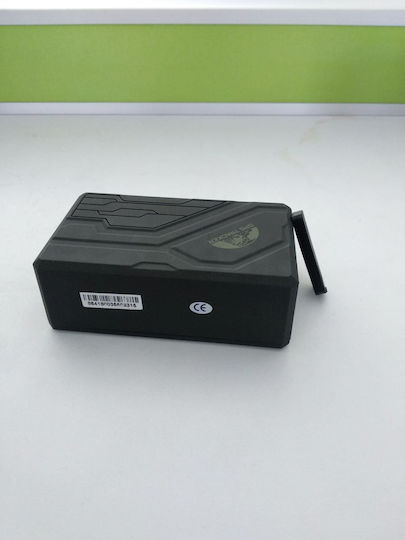 Coban G108 Αδιάβροχο GPS Tracker με GSM για Αυτοκίνητα, Μηχανές & Φορτηγά