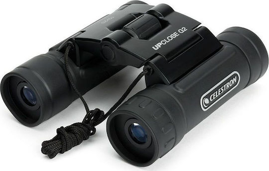 Celestron Κιάλια UpClose G2 10x25mm Roof