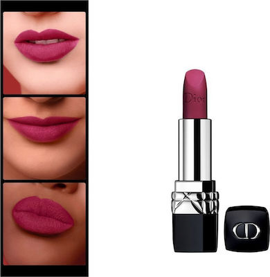 rouge dior 897
