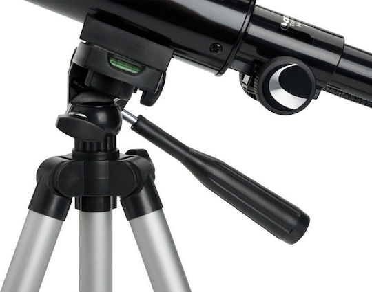 Celestron Travel Scope 70 Преносим Ахроматичен