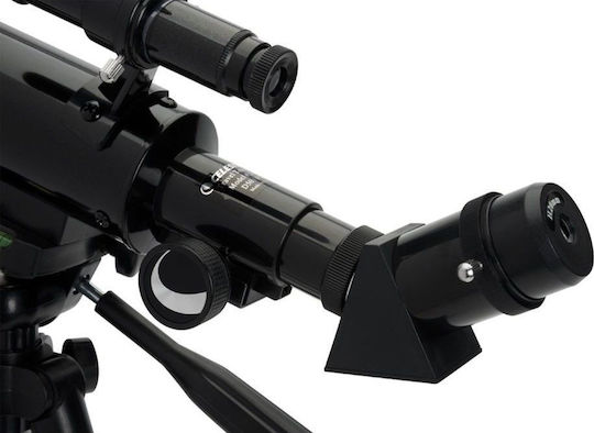 Celestron Travel Scope 70 Преносим Ахроматичен