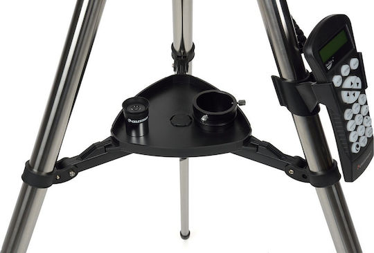 Celestron NexStar 130SLT Robotic
