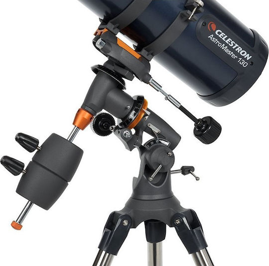 Celestron AstroMaster 130EQ 31045