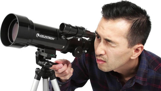 Celestron Travel Scope 50 Portabil