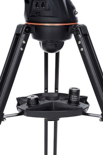 Celestron Astrofi 5" Robotic