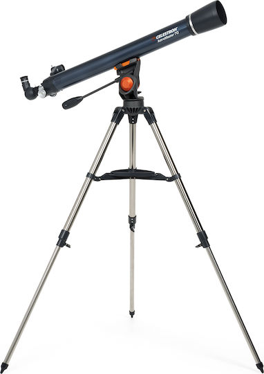 Celestron Astromaster 70AZ