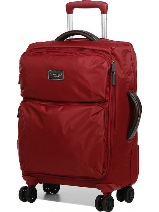 Airtex Paris Burgundisch