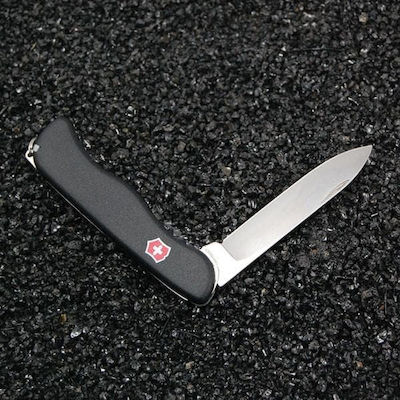 Victorinox Sentinel Swiss Army Knife with Blade made of Stainless Steel