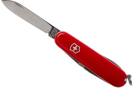 Victorinox Tinker Briceag Elvețian Roșu